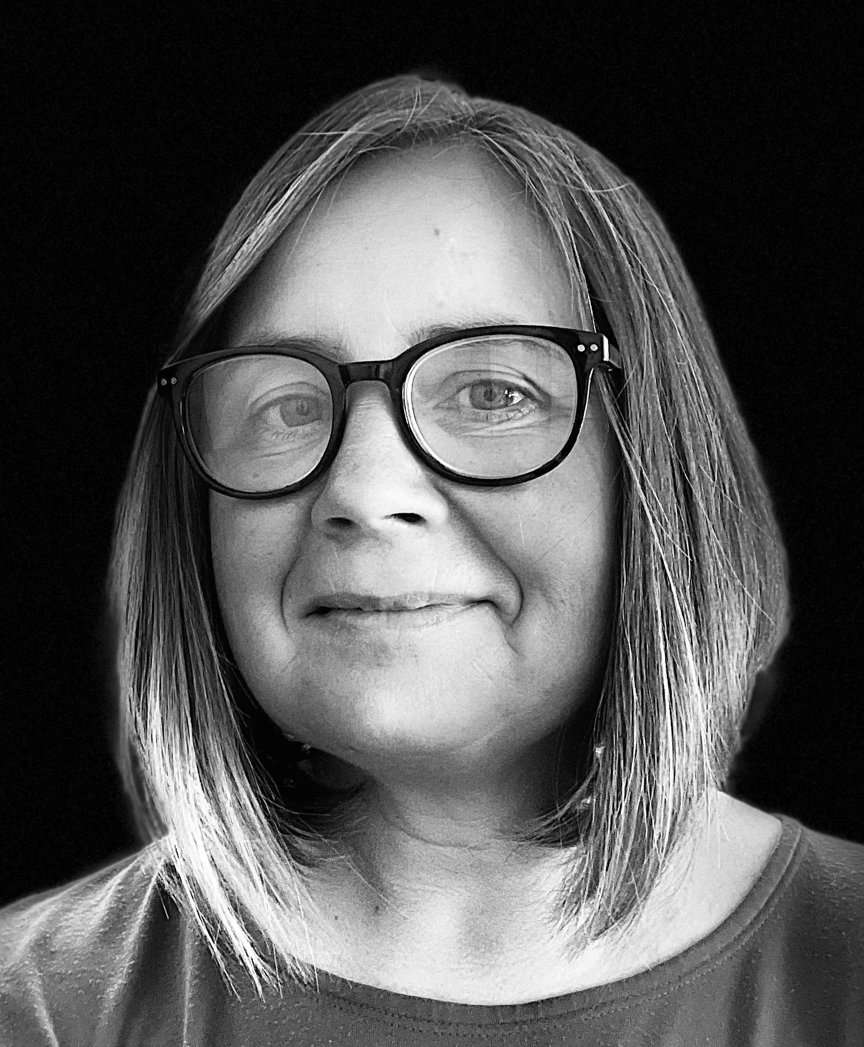 Dr. Jacqueline Kerr